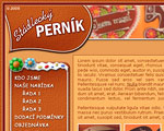 Stádlecký perník