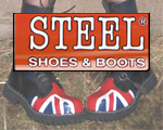 Steelboots